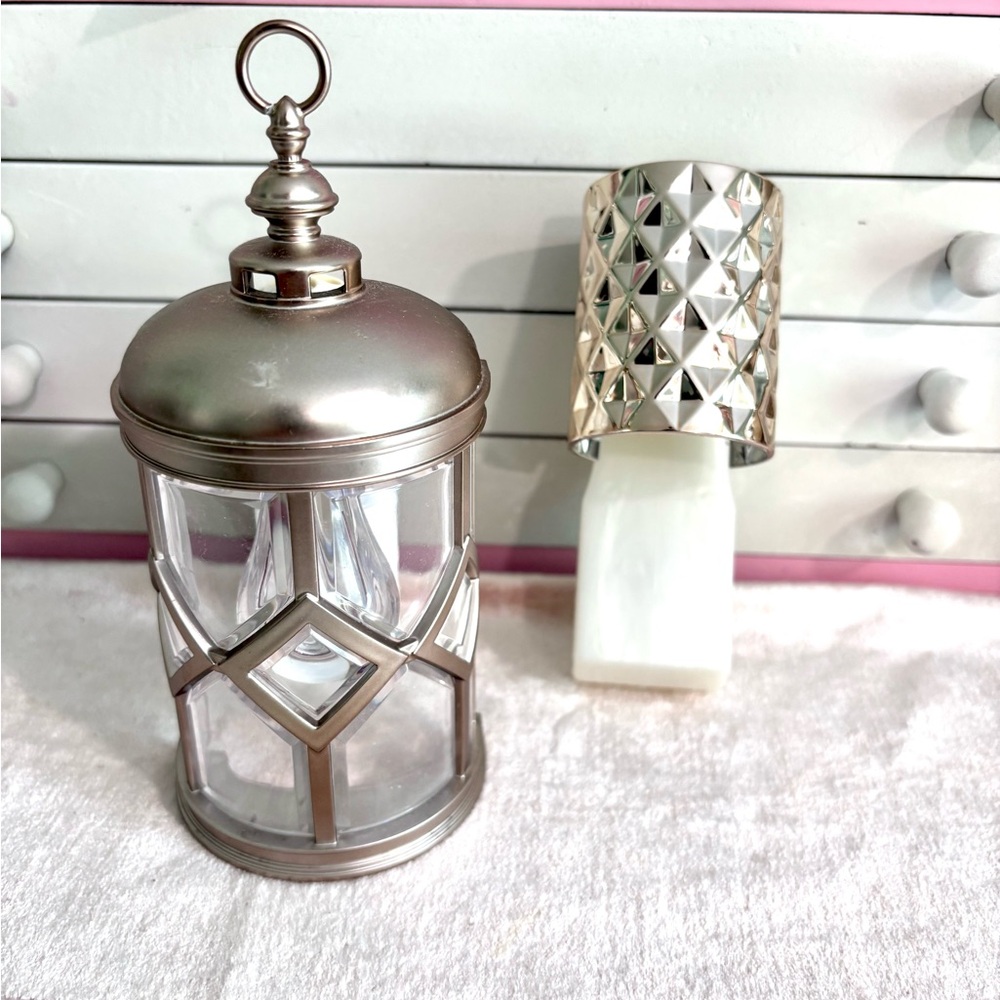 Bath & Body Works Wallflower Plug Ins